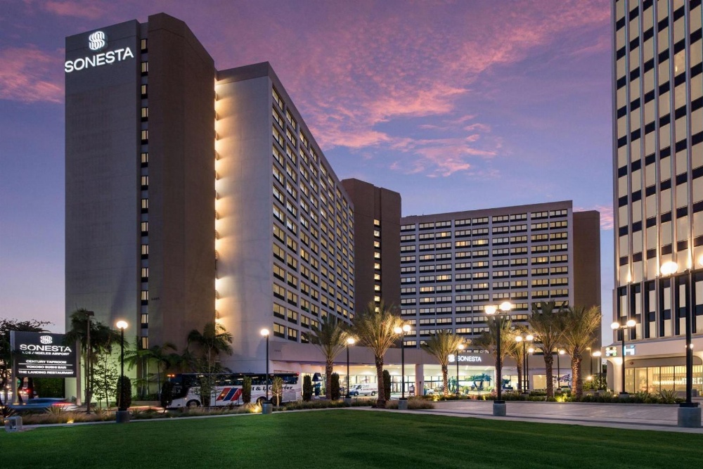 Sonesta Los Angeles Airport LAX